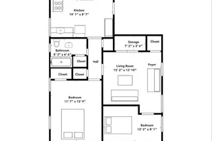 1226 Rutledge Ave, Cincinnati, OH 45205 - Photo 28