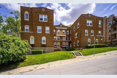 1226 Rutledge Avenue, Cincinnati, OH 45205 - Photo 2