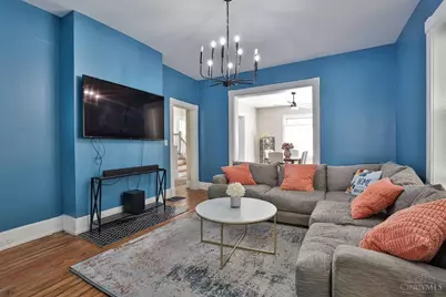 2703 Ashland Avenue, Cincinnati, OH 45206 - Photo 6