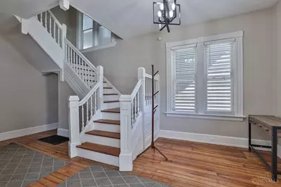 2703 Ashland Avenue, Cincinnati, OH 45206 - Photo 4