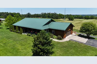 748 Inlow Avenue, Peebles, OH 45660 - Photo 2