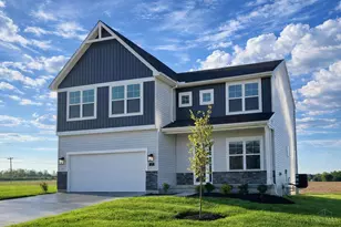 490 Red Maple Ln, Wilmington, OH 45177 - Photo 1