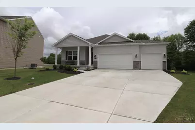 1802 Oak Cove, Goshen, OH 45150 - Photo 2