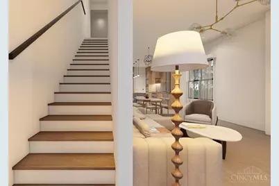 723 Ezzard Charles Drive, Cincinnati, OH 45203 - Photo 14