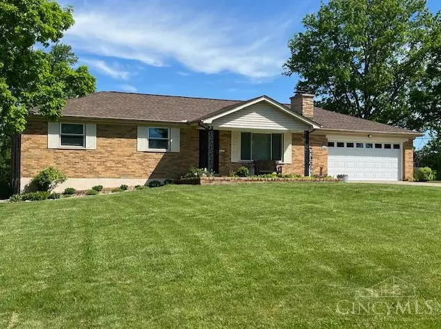 Nordan Dr, West Chester, OH 45069 #1