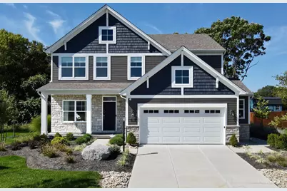 1225 Waterbury Drive, Carlisle, OH 45005 - Photo 1