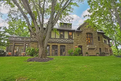 1 Beech Crest Lane, Cincinnati, OH 45206 - Photo 2