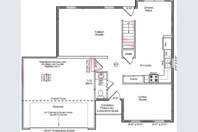 1 Salem Road, Anderson Township, OH 45230 - Photo 2