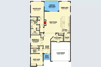 3 Salem Road, Anderson Township, OH 45230 - Photo 2