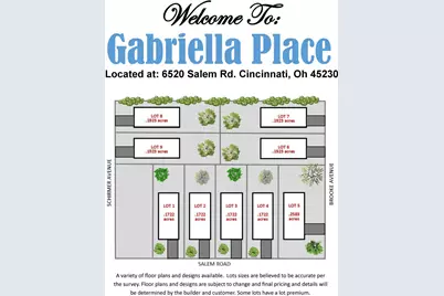 3 Salem Road, Anderson Township, OH 45230 - Photo 4