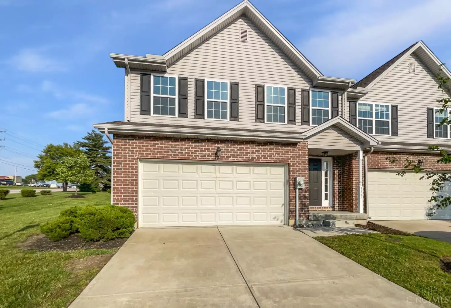 High Line Pl, West Chester, OH 45011