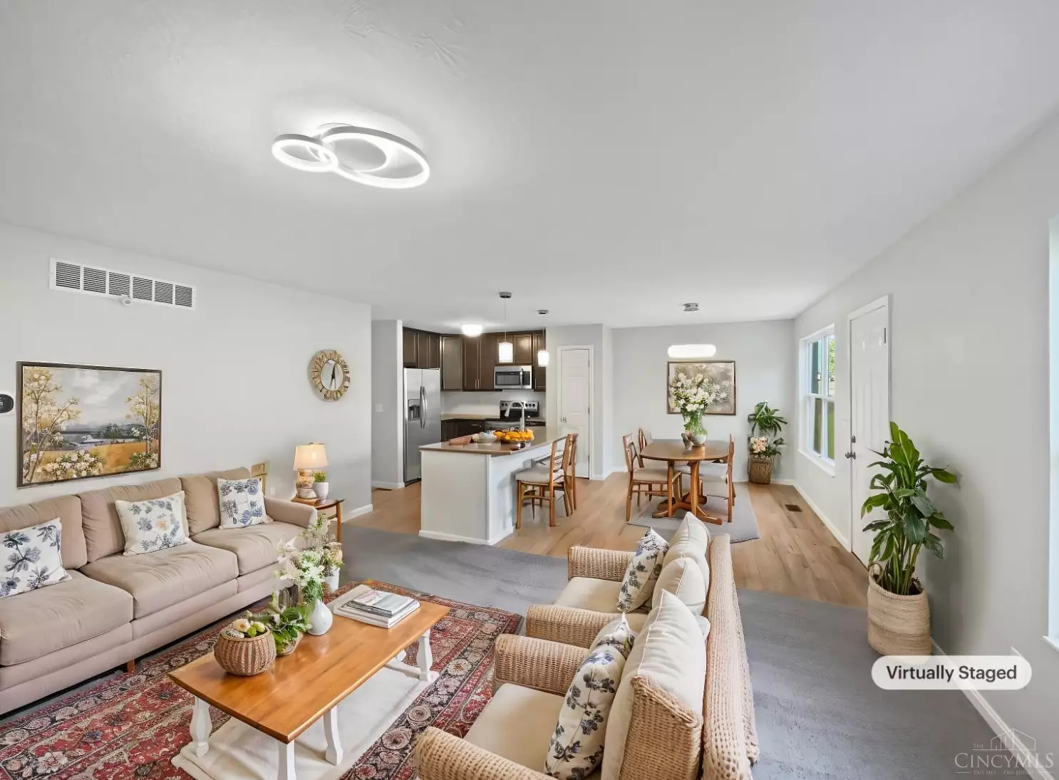 High Line Pl, West Chester, OH 45011 #1