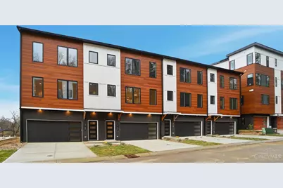 3766 Miami Run #13, Mariemont, OH 45227 - Photo 2