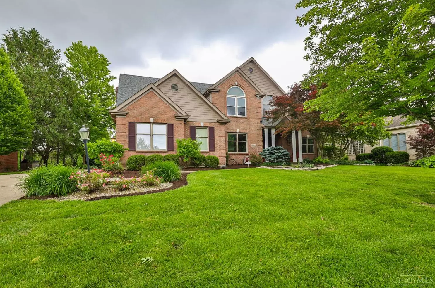 Country Club Ln, West Chester, OH 45069 #1