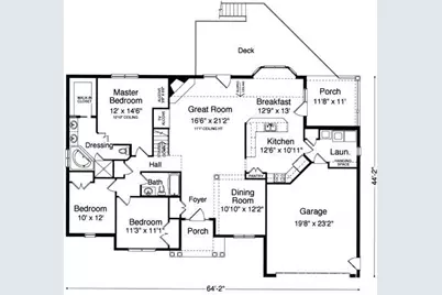 7660 Clough Pike, Anderson Township, OH 45244 - Photo 2