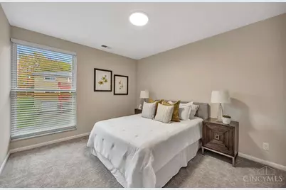 3566 Amberacres Drive #9, Cincinnati, OH 45237 - Photo 14