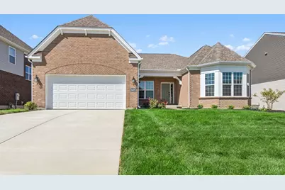 5475 Timberhill Drive #9536, Fairfield Township, OH 45011 - Photo 1