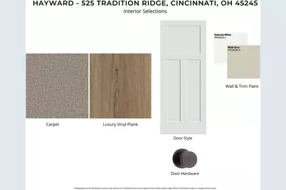 525 Tradition Ridge #81104, Union Township, OH 45245 - Photo 2