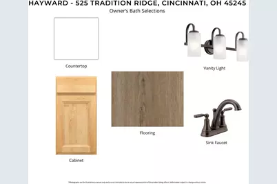 525 Tradition Ridge #81104, Union Township, OH 45245 - Photo 4