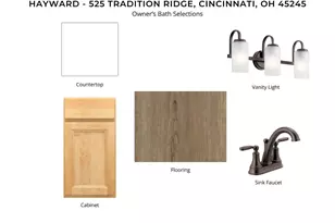 525 Tradition Rdg, Union Township, OH 45245 - Photo 4