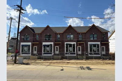 5001 Anderson Place #8, Cincinnati, OH 45227 - Photo 1