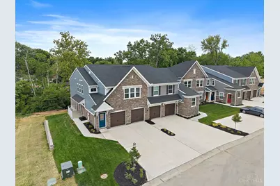 547 Tradition Ridge #81301, Union Township, OH 45245 - Photo 28