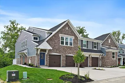 547 Tradition Ridge #81301, Union Township, OH 45245 - Photo 1