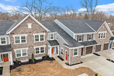 531 Tradition Ridge #81303, Union Township, OH 45245 - Photo 22