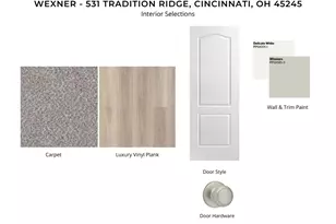 531 Tradition Rdg, Union Township, OH 45245 - Photo 2