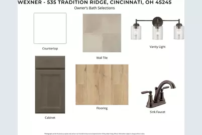 535 Tradition Ridge #81203, Union Township, OH 45245 - Photo 4