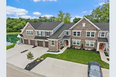 537 Tradition Ridge #81202, Union Township, OH 45245 - Photo 28
