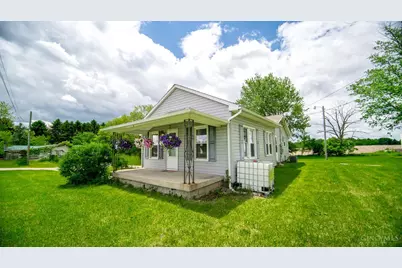 10105 US Rt 62, Penn Township, OH 45135 - Photo 1