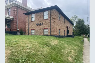 4441 Glenway Avenue, Cincinnati, OH 45205 - Photo 1