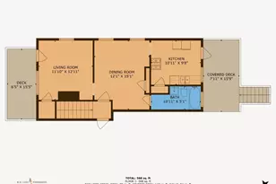 511 Delta Ave, Cincinnati, OH 45209 - Photo 18