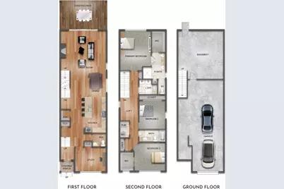 259 Strader Avenue, Cincinnati, OH 45226 - Photo 2