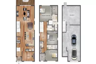 263 Strader Ave, Cincinnati, OH 45226 - Photo 2