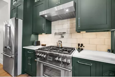 1000 Paradrome Street, Cincinnati, OH 45202 - Photo 18