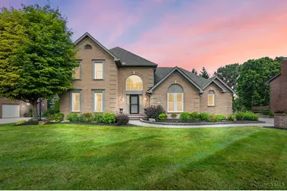 1033 Country Creek Drive, Lebanon, OH 45036 - Photo 1