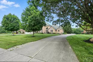 1033 Country Creek Dr, Lebanon, OH 45036 - Photo 4