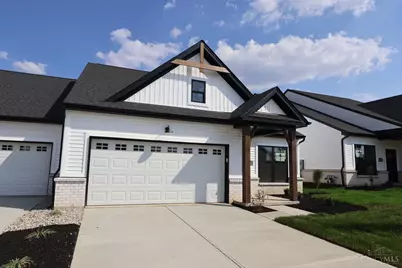 5552 Birch Court #9755, Fairfield Township, OH 45011 - Photo 4