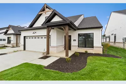 5552 Birch Court #9755, Fairfield Township, OH 45011 - Photo 2
