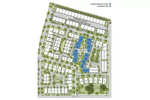 2901 Three Oaks Ln, Cincinnati, OH 45209 - Photo 8