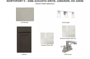 5366 Augusta Dr, Turtle Creek Township, OH 45036 - Photo 4