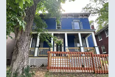 3552 Vine Street, Cincinnati, OH 45220 - Photo 2