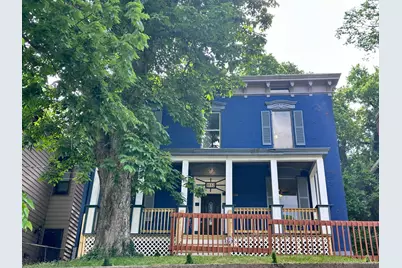 3552 Vine Street, Cincinnati, OH 45220 - Photo 1