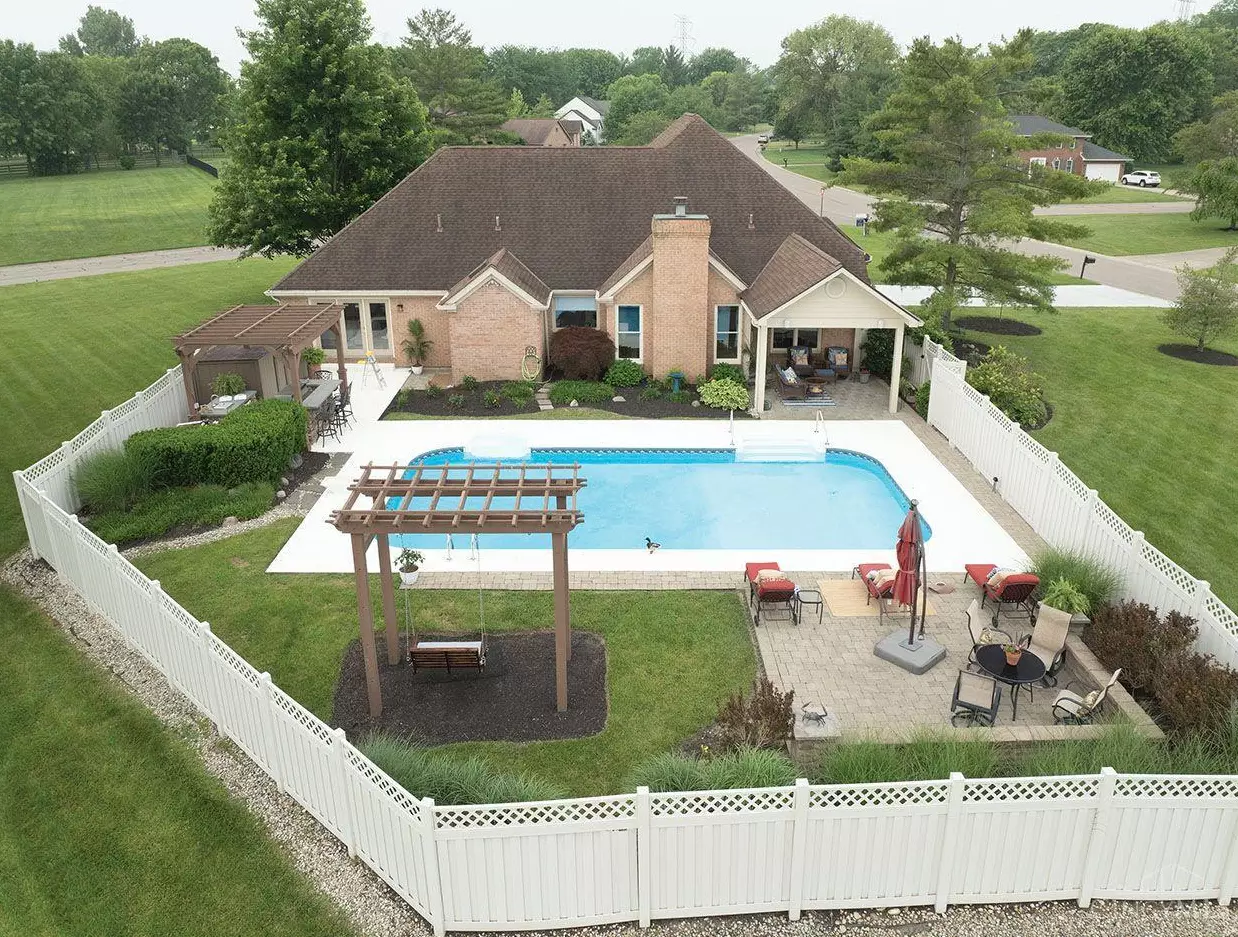 Appaloosa Trl, Mason, OH 45040 #1