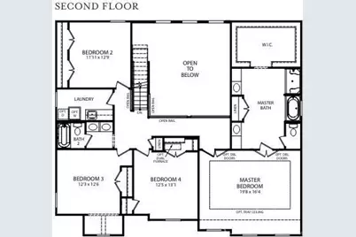 8725 Deer Glen Court, Miami Township, OH 45002 - Photo 4