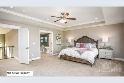 8725 Deer Glen Court, Miami Township, OH 45002 - Photo 10