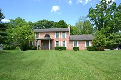 1660 Big Three Mile Road, Aberdeen, OH 45101 - Photo 1