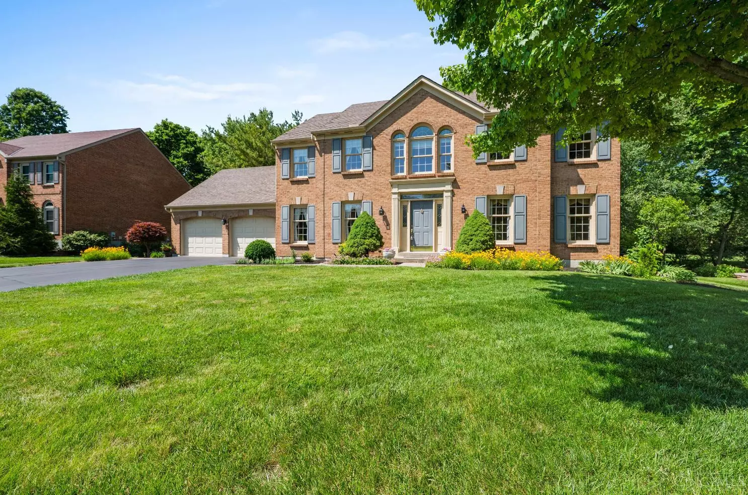 Tylers Xing, West Chester, OH 45069 #1